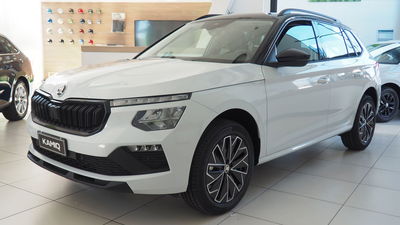 Skoda Kamiq 1.0 tsi Style 115cv nuova a Torino