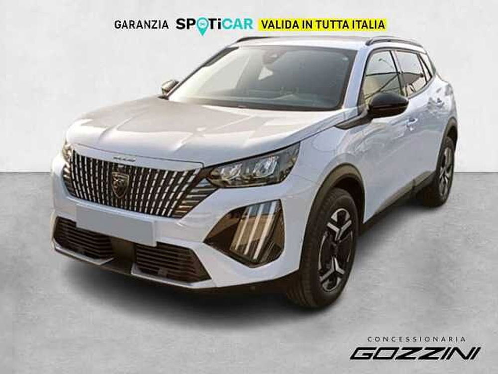 Peugeot 2008 nuova a Brescia