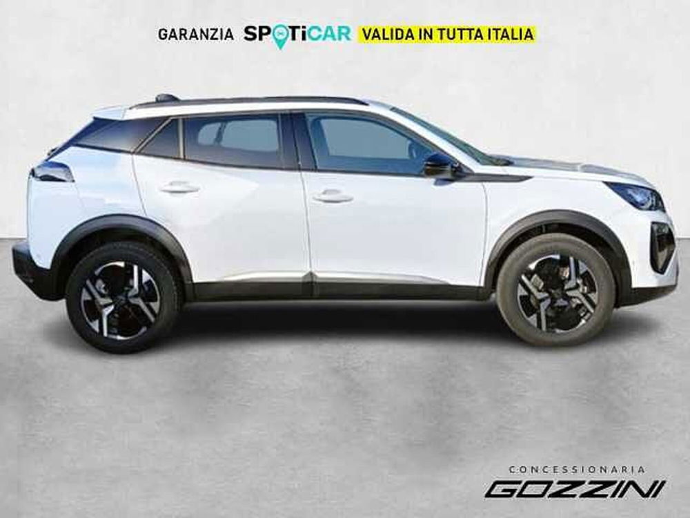 Peugeot 2008 nuova a Brescia (4)