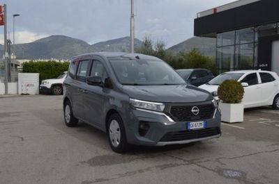 Nissan Townstar 1.3 130cv L1 N-Connecta del 2023 usata a Fondi