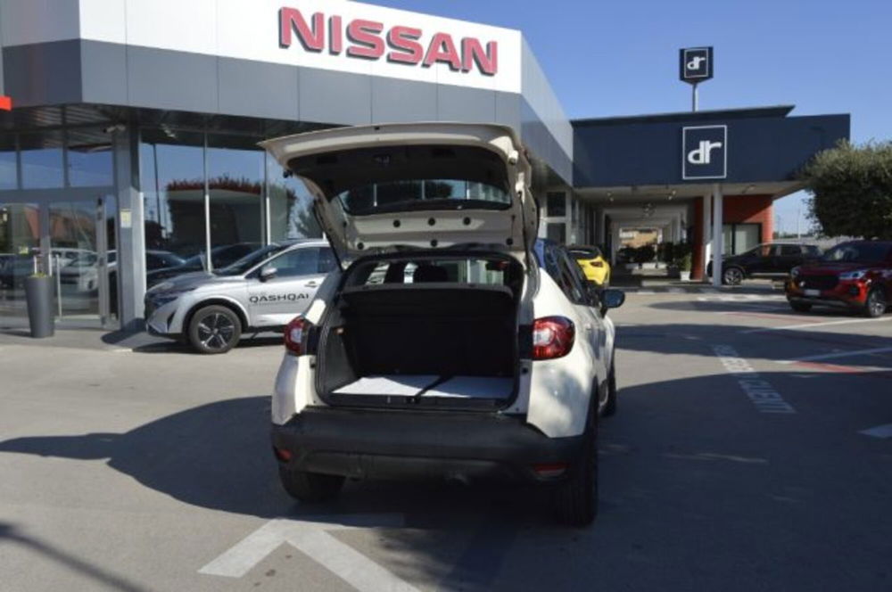 Renault Captur usata a Latina (7)