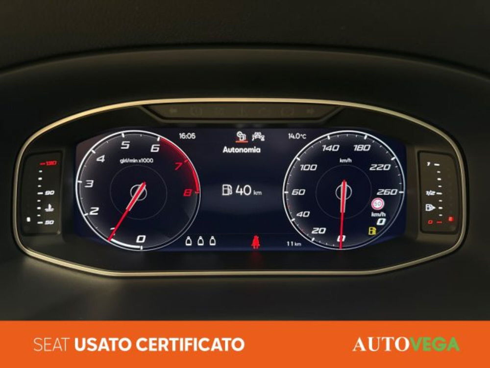 SEAT Ateca nuova a Vicenza (10)