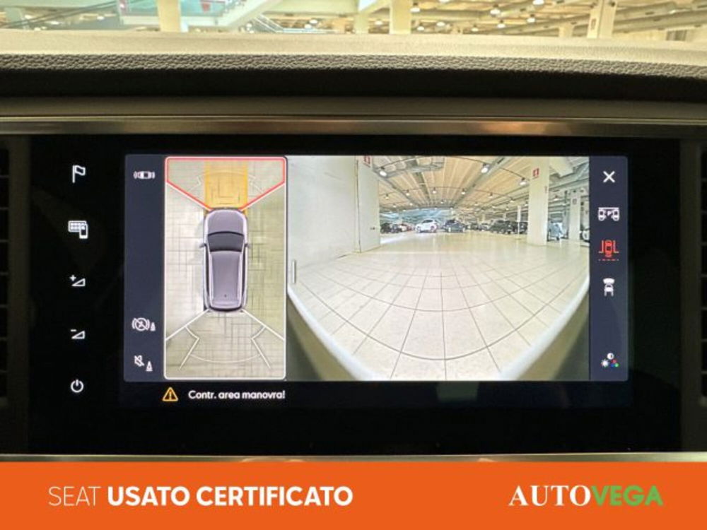 SEAT Ateca nuova a Vicenza (13)