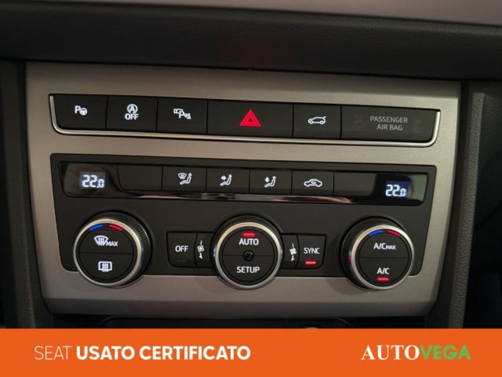 SEAT Ateca nuova a Vicenza (14)