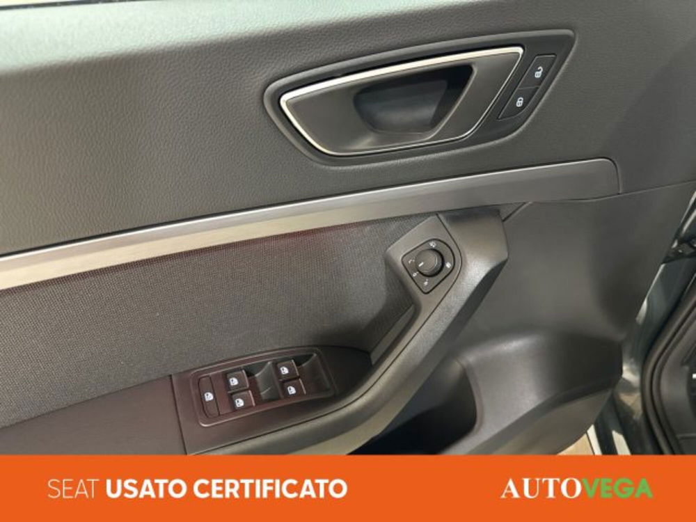 SEAT Ateca nuova a Vicenza (16)