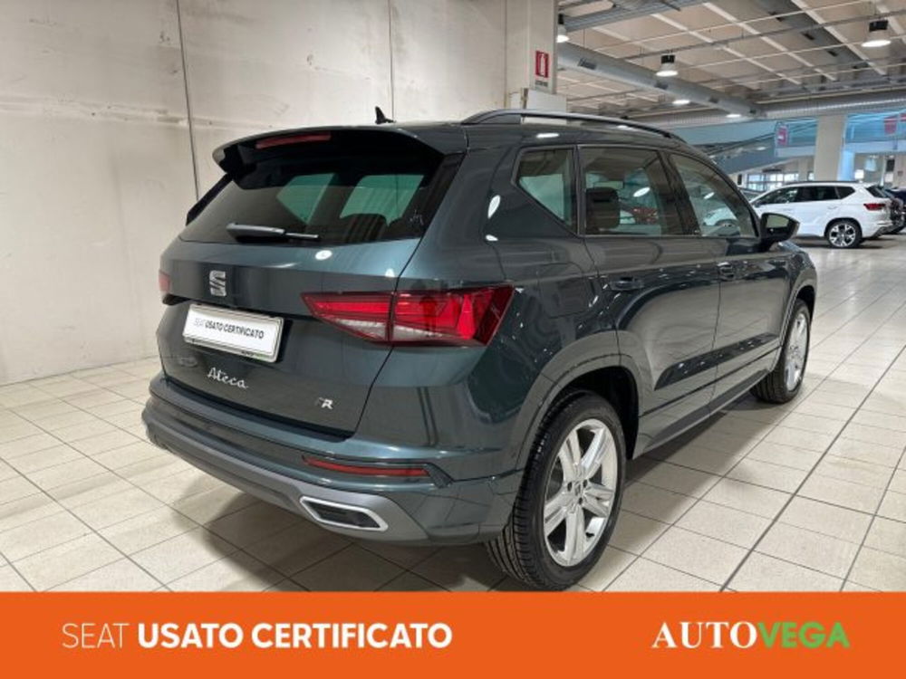 SEAT Ateca nuova a Vicenza (4)