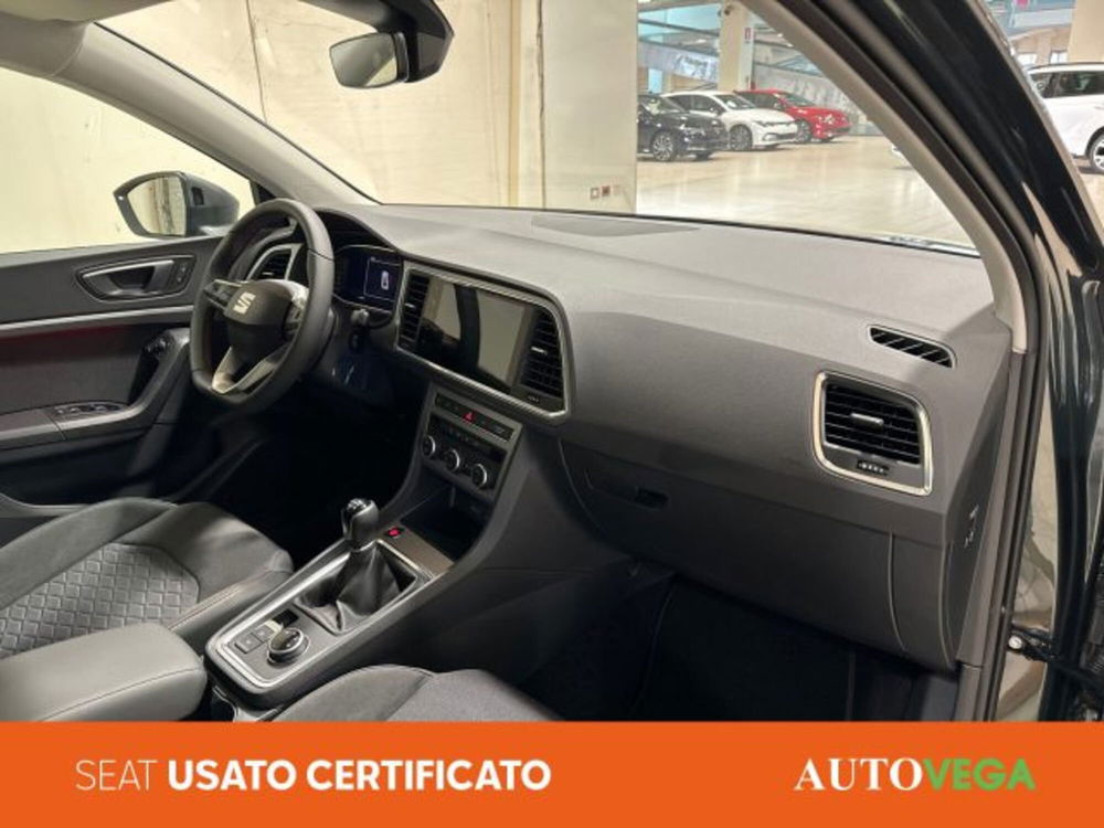 SEAT Ateca nuova a Vicenza (6)