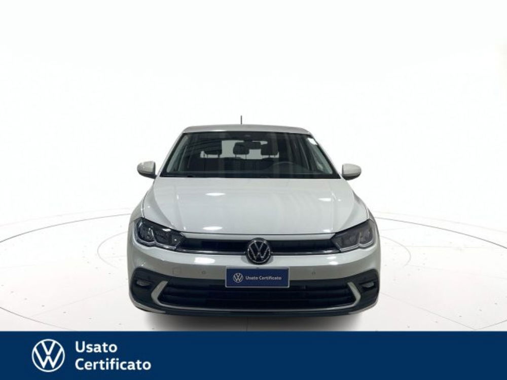 Volkswagen Polo usata a Vicenza (2)