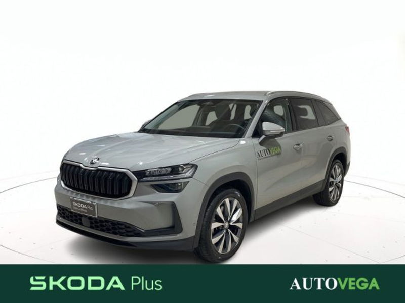 Skoda Kodiaq 2.0 tdi evo Selection 150cv dsg del 2024 usata a Arzignano