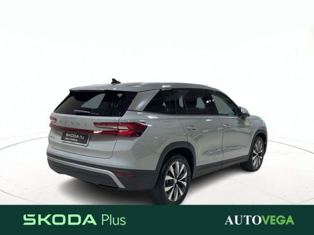 Skoda Kodiaq usata a Vicenza (4)