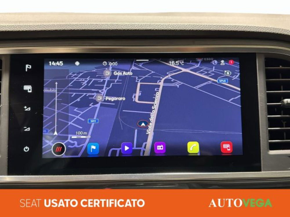 SEAT Ateca usata a Vicenza (11)