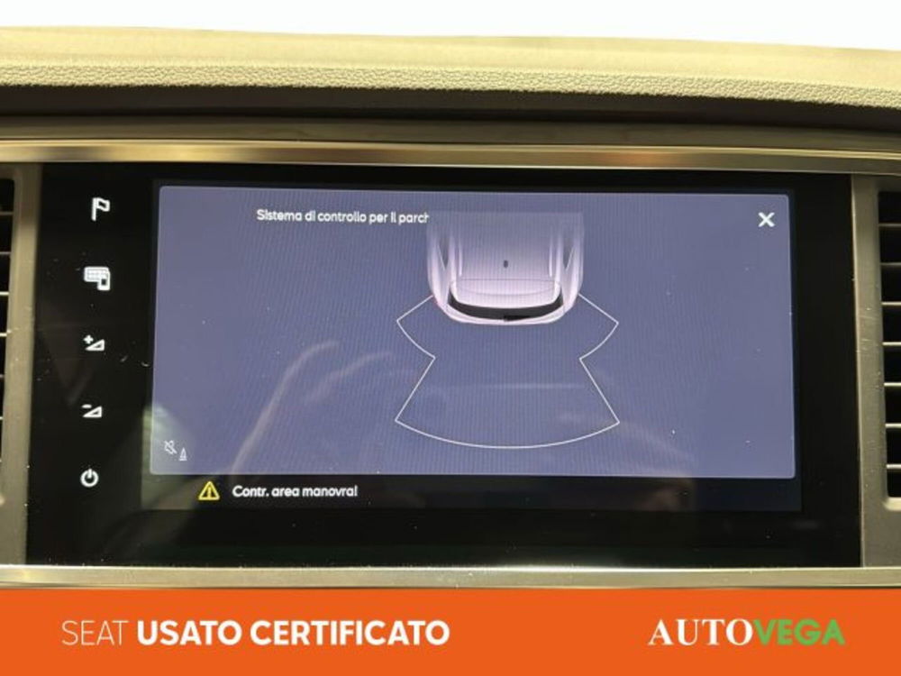 SEAT Ateca usata a Vicenza (13)