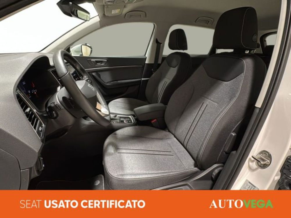 SEAT Ateca usata a Vicenza (17)