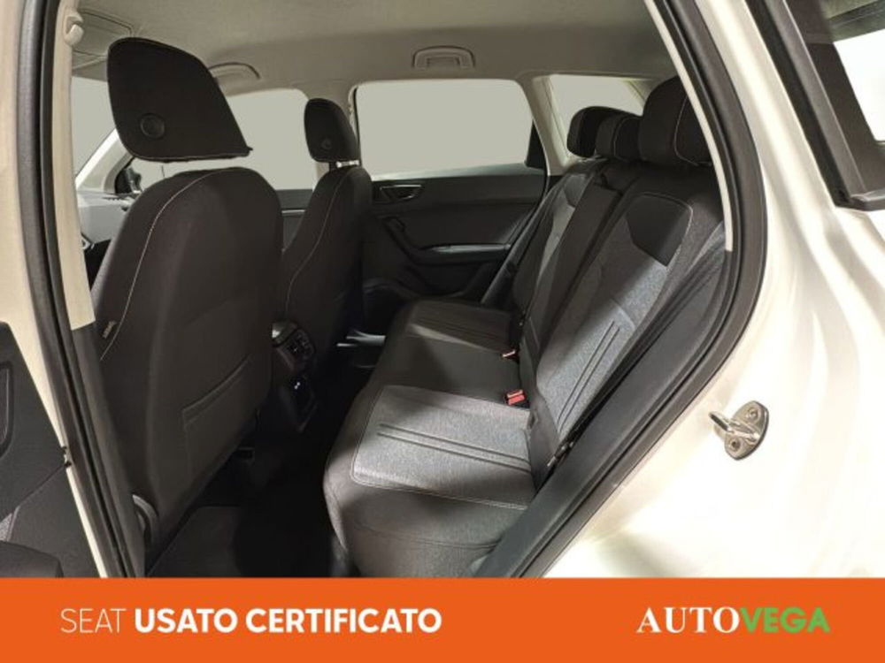 SEAT Ateca usata a Vicenza (18)