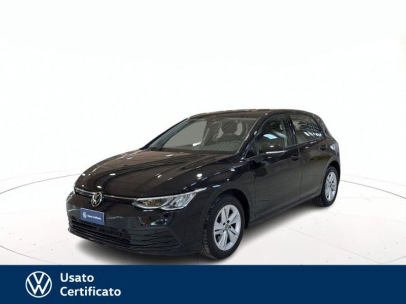 Volkswagen Golf 2.0 tdi Life 115cv del 2023 usata a Arzignano