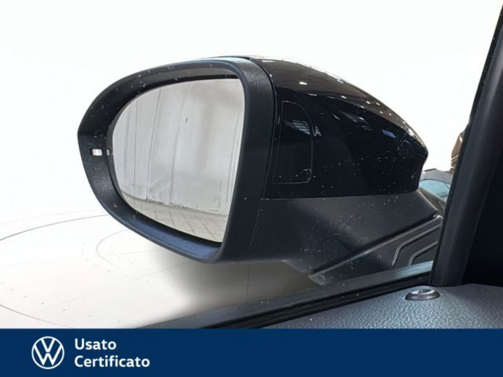 Volkswagen Golf usata a Vicenza (20)