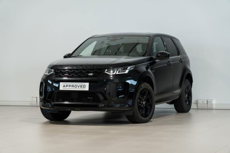 Land Rover Discovery Sport 2.0 eD4 163 CV 2WD R-Dynamic S  del 2023 usata a Vicenza