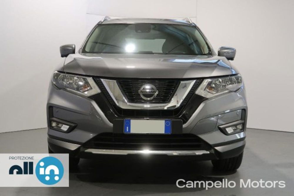 Nissan X-Trail usata a Venezia (2)