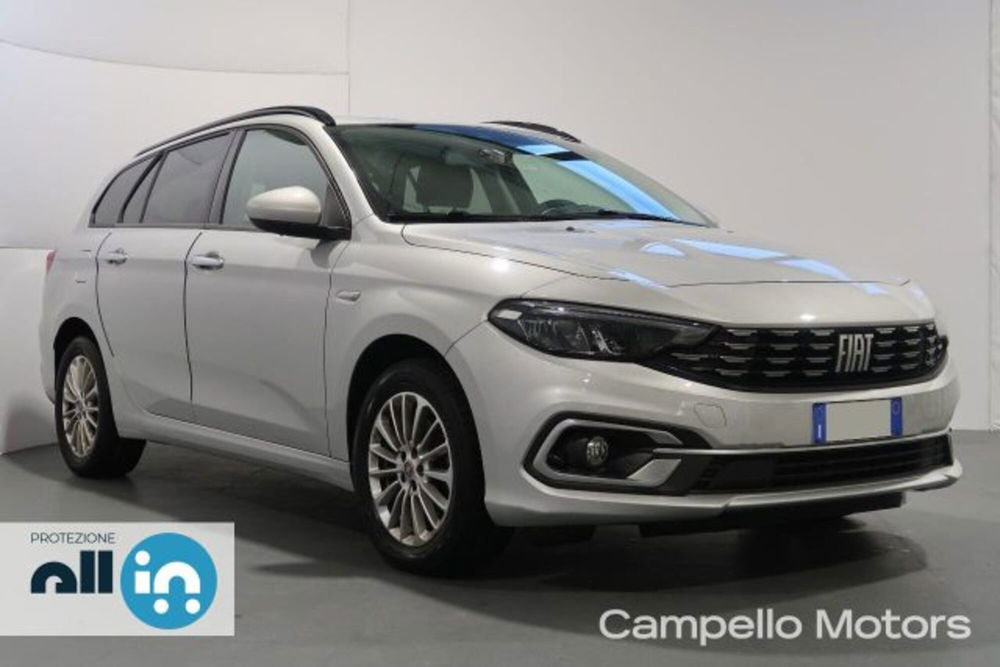 Fiat Tipo Station Wagon usata a Venezia