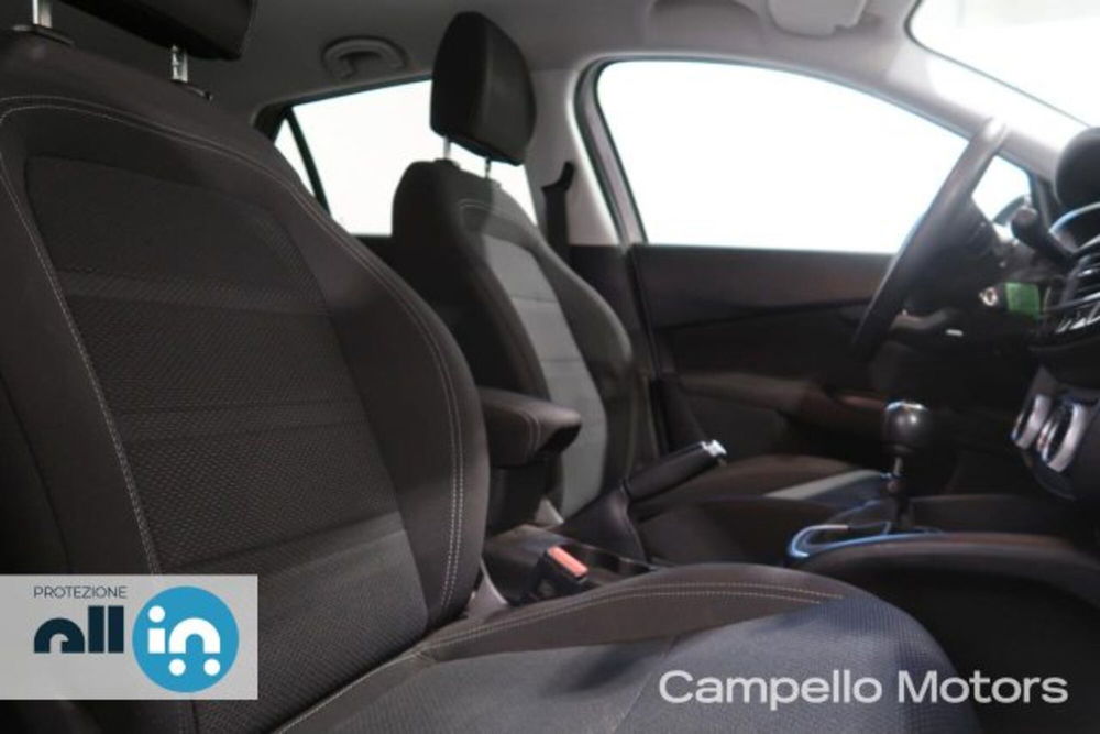 Fiat Tipo Station Wagon usata a Venezia (14)