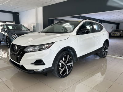 Nissan Qashqai 1.5 dCi 115 CV DCT N-Tec del 2021 usata a Ferrara