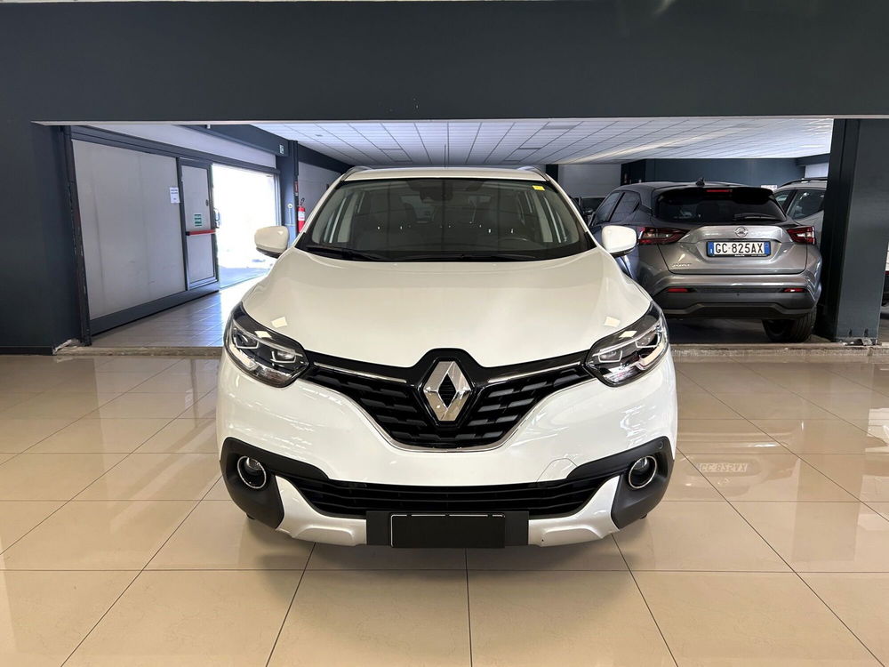 Renault Kadjar usata a Ferrara (2)