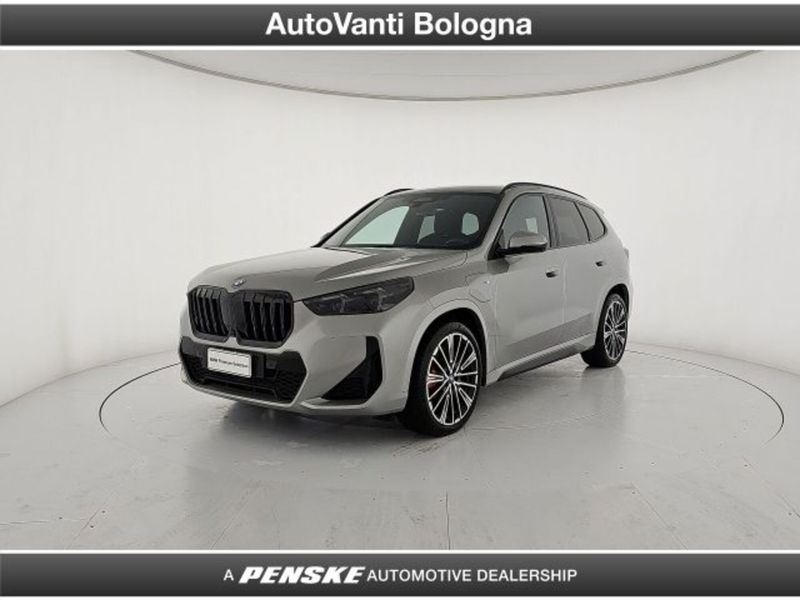 BMW X1 xdrive 30e MSport auto del 2024 usata a Granarolo dell&#039;Emilia