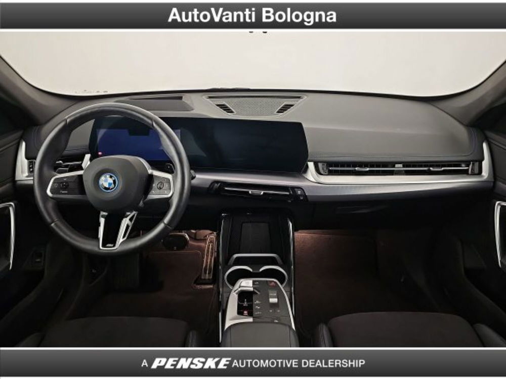 BMW X1 usata a Bologna (10)