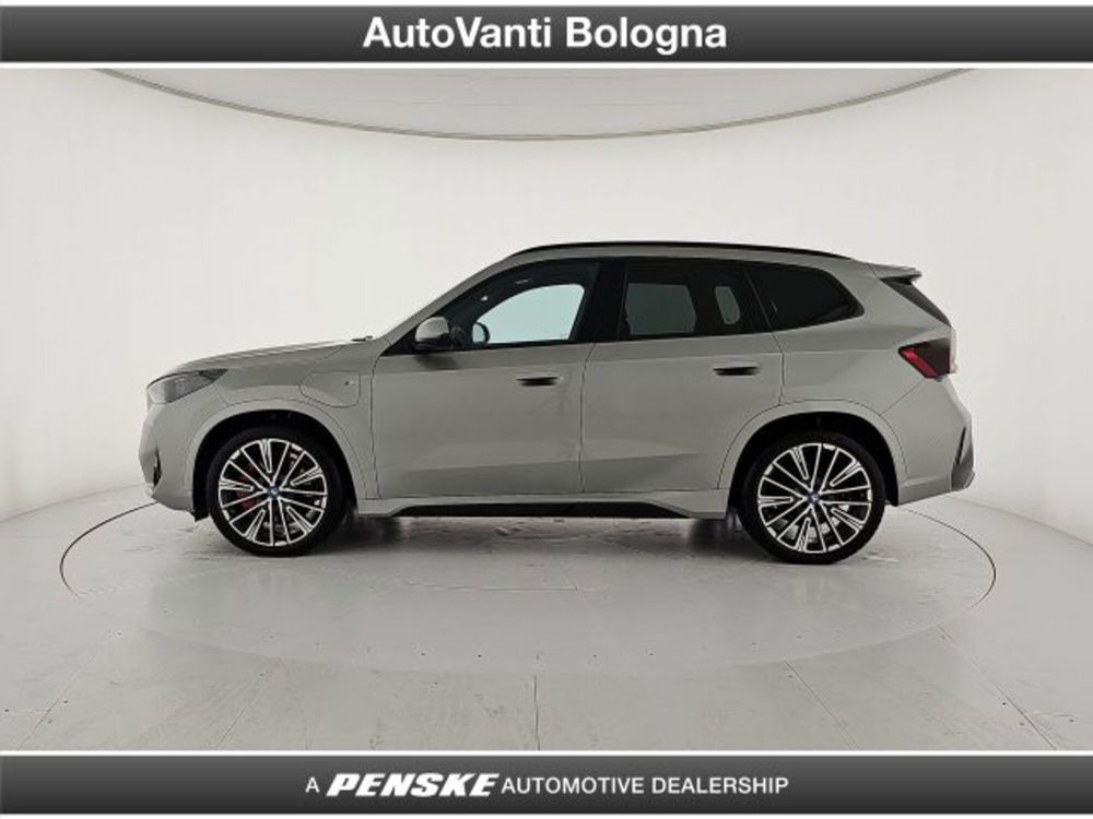 BMW X1 usata a Bologna (3)