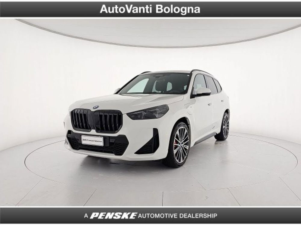 BMW X1 usata a Bologna