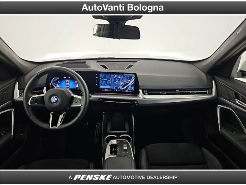 BMW X1 usata a Bologna (10)