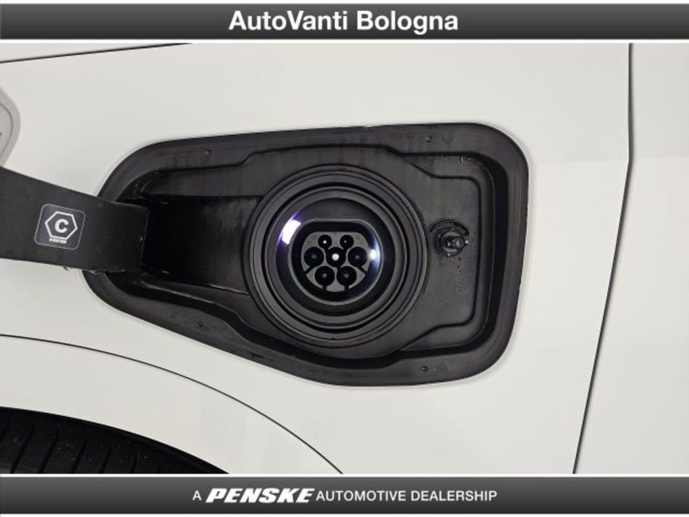 BMW X1 usata a Bologna (13)