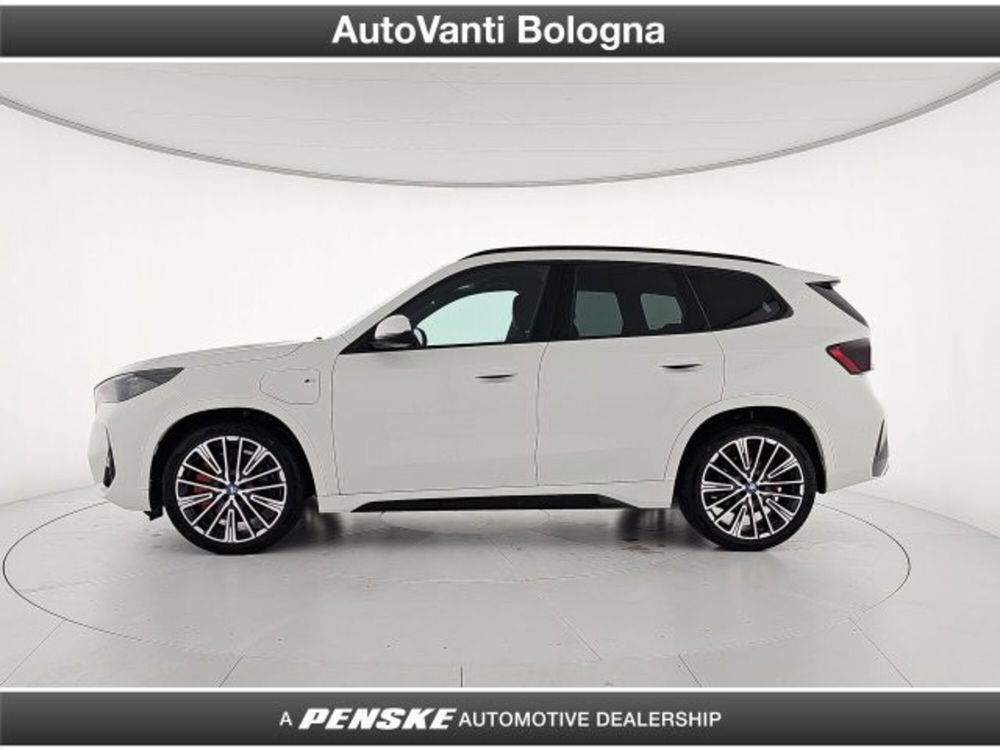 BMW X1 usata a Bologna (3)