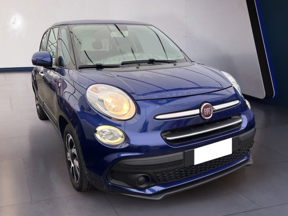 Fiat 500L usata a Torino (3)