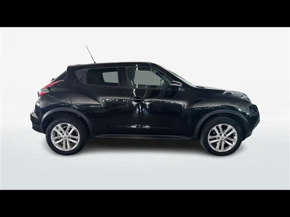 Nissan Juke usata a Firenze (4)