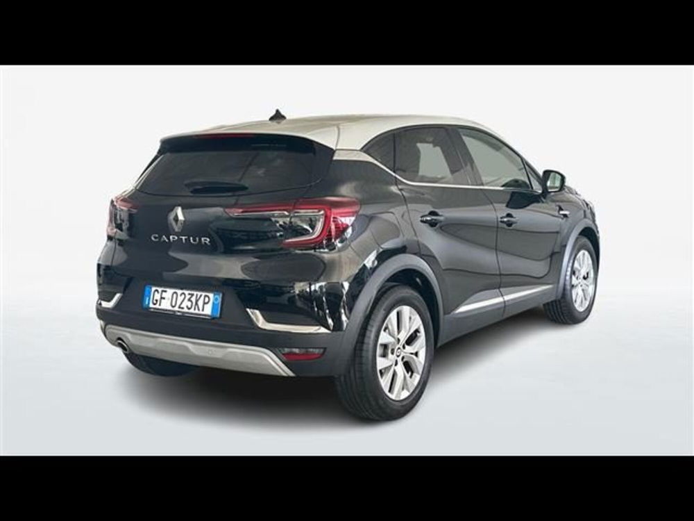 Renault Captur usata a Firenze (3)