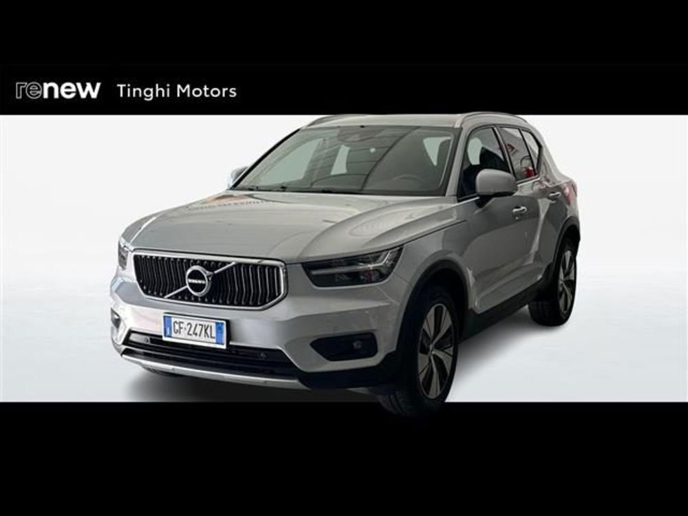 VOLVO Veicoli Commerciali XC40 usata a Firenze