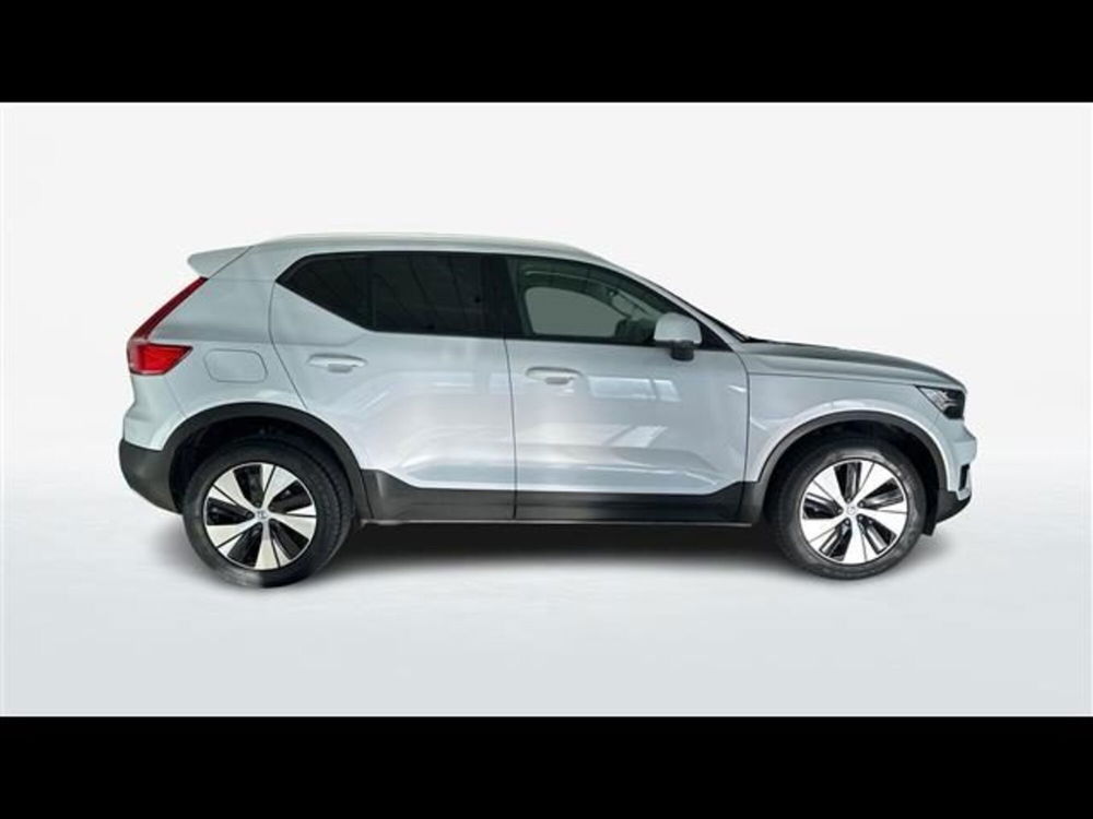 VOLVO Veicoli Commerciali XC40 usata a Firenze (4)