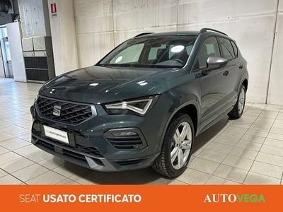 SEAT Ateca 1.0 TSI FR  nuova a Vicenza