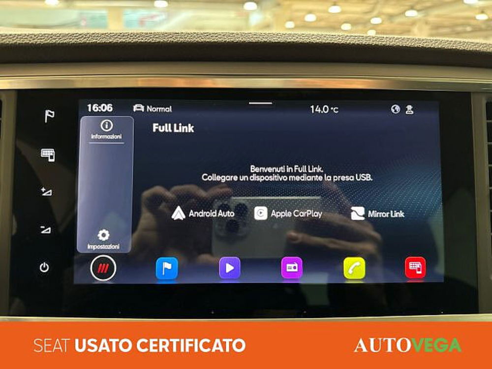 SEAT Ateca nuova a Vicenza (12)