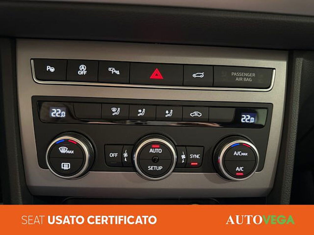 SEAT Ateca nuova a Vicenza (14)