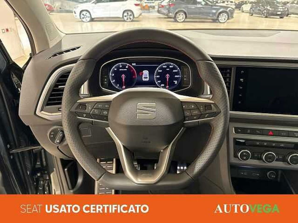 SEAT Ateca nuova a Vicenza (9)