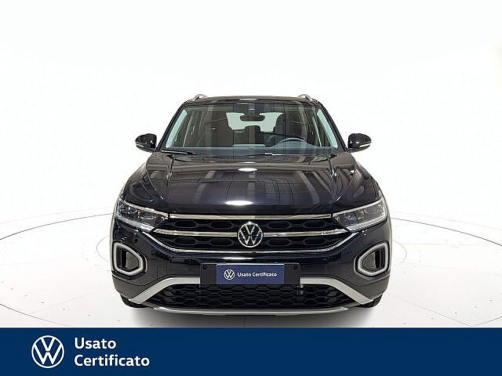 Volkswagen T-Roc nuova a Vicenza (2)