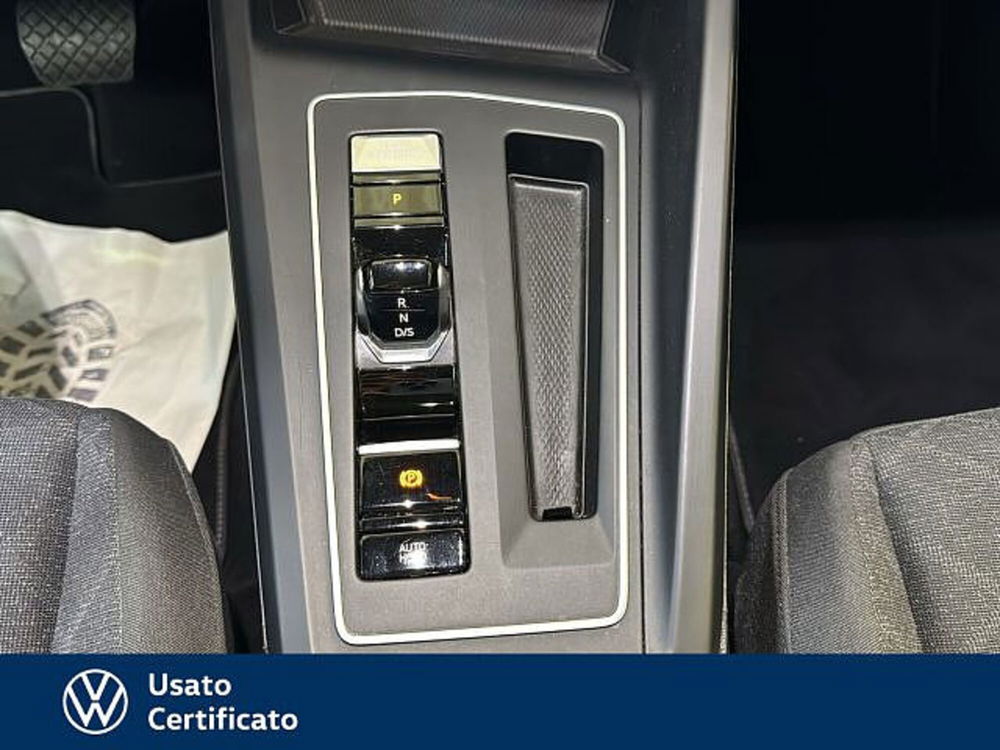 Volkswagen Golf usata a Vicenza (13)