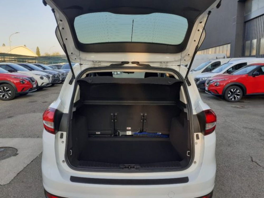 Ford C-Max usata a Modena (7)