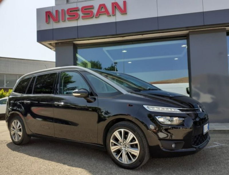 Citroen C4 Picasso 1.6 e-HDi 115 Seduction  del 2014 usata a Modena