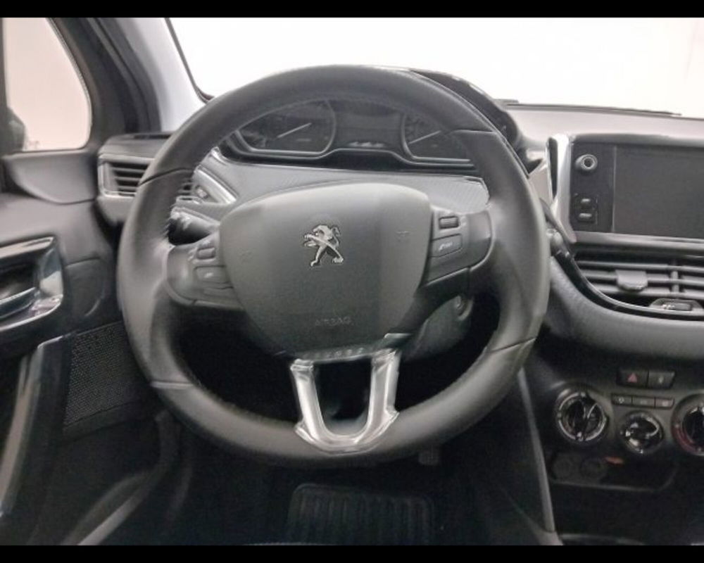 Peugeot 208 usata a Alessandria (11)