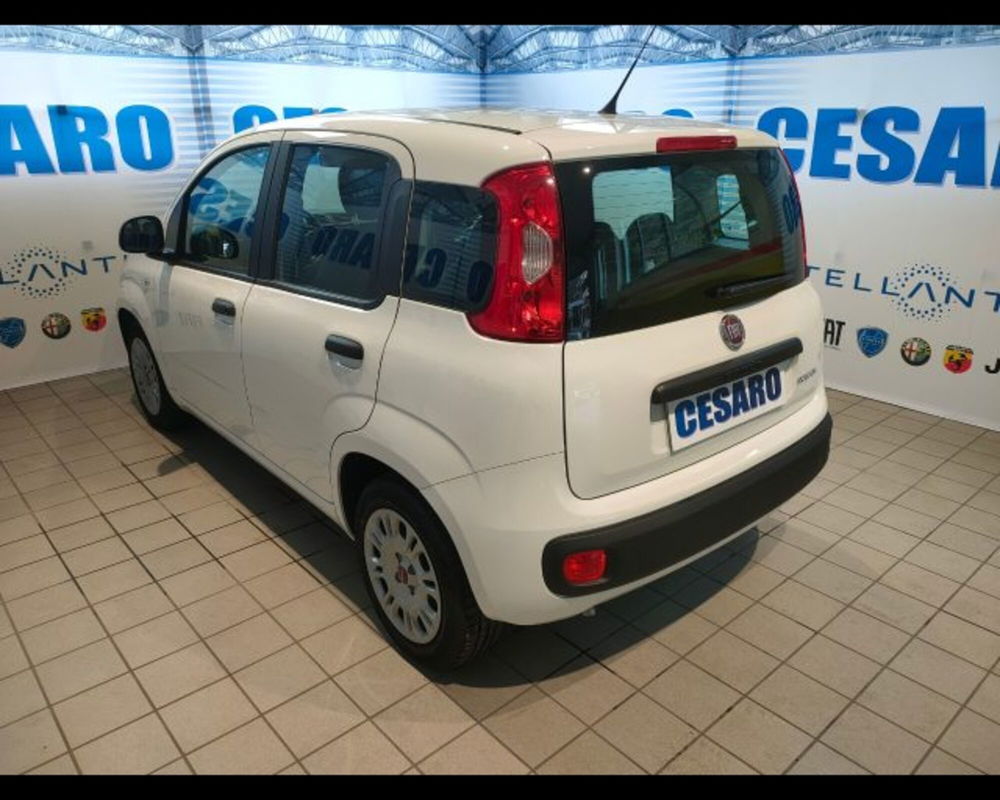 Fiat Panda usata a Aosta (4)