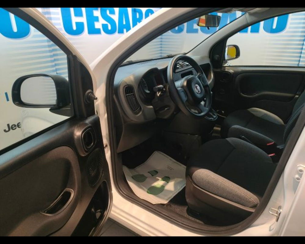 Fiat Panda usata a Aosta (5)