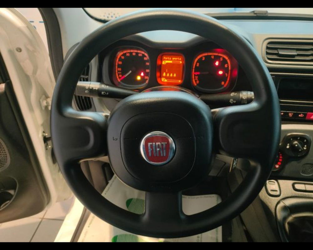 Fiat Panda usata a Aosta (7)